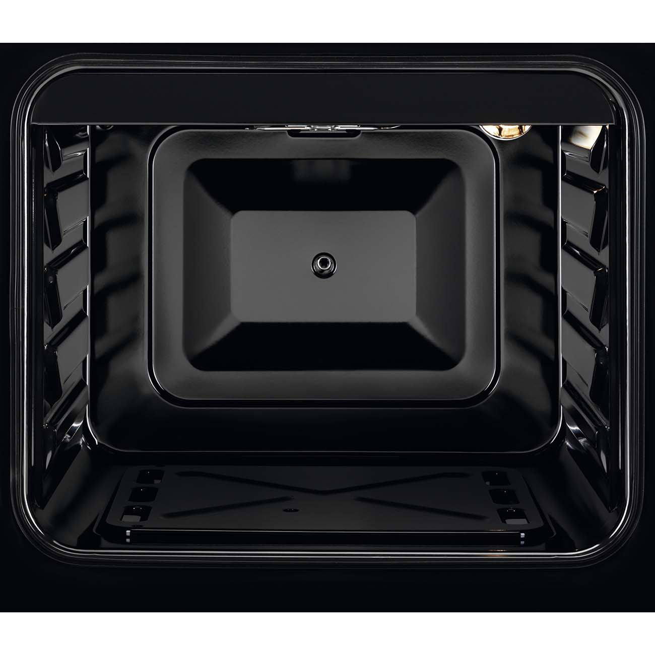 Газовая плита (50-55 см) Electrolux RKG500001X — фото 3