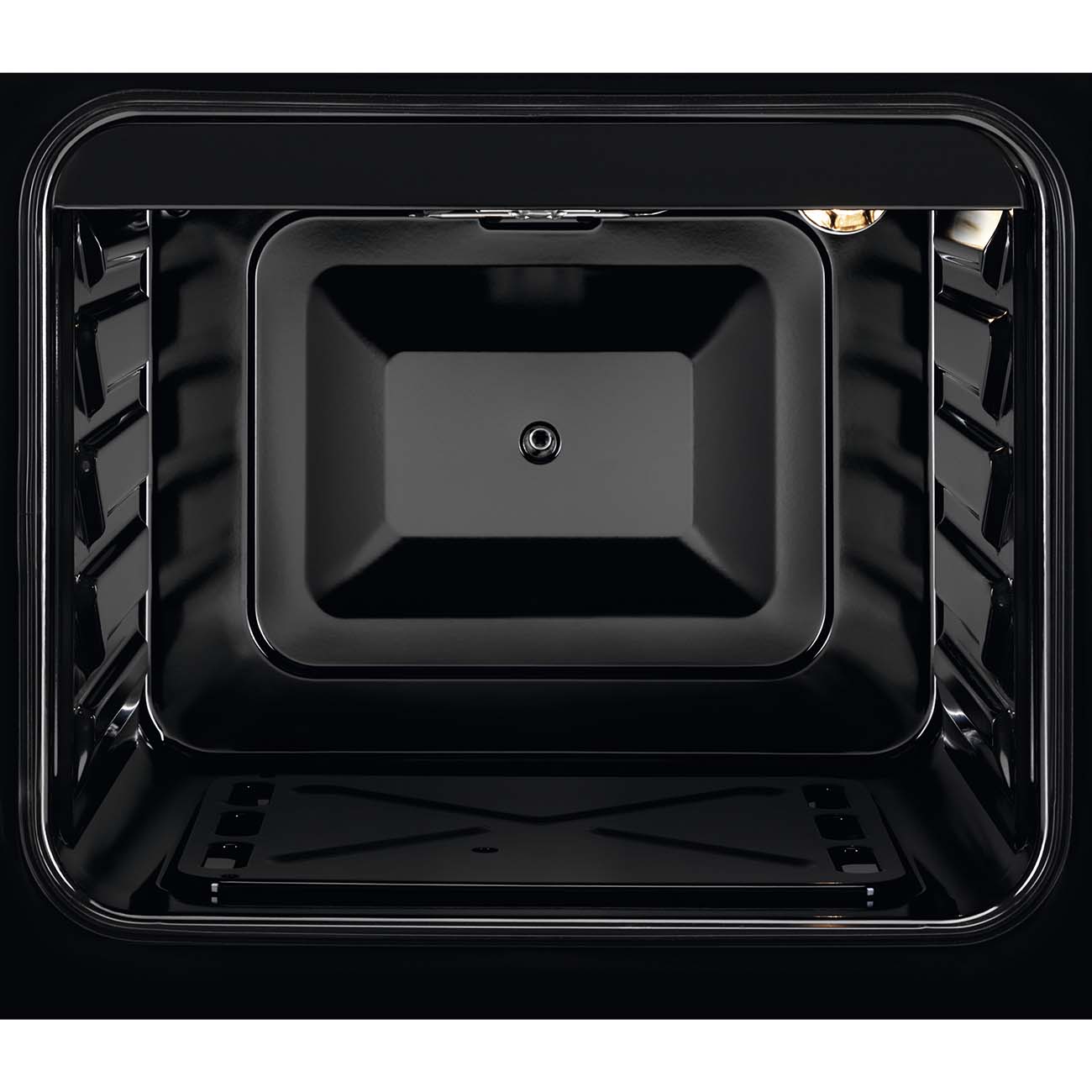 Электрическая плита (50-55 см) Electrolux RKR500000W — фото 4