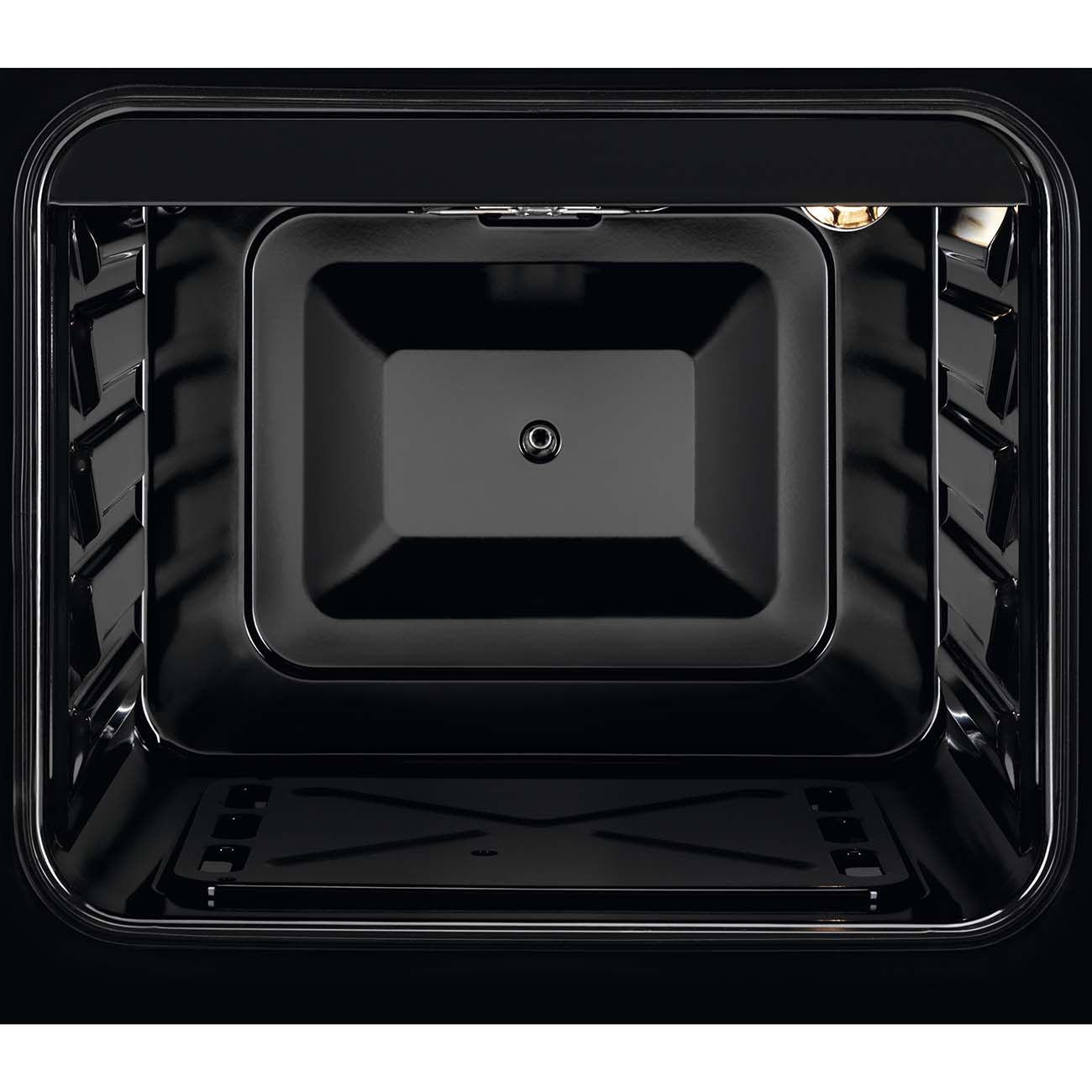 Газовая плита (50-55 см) Electrolux RKG500003X — фото 3