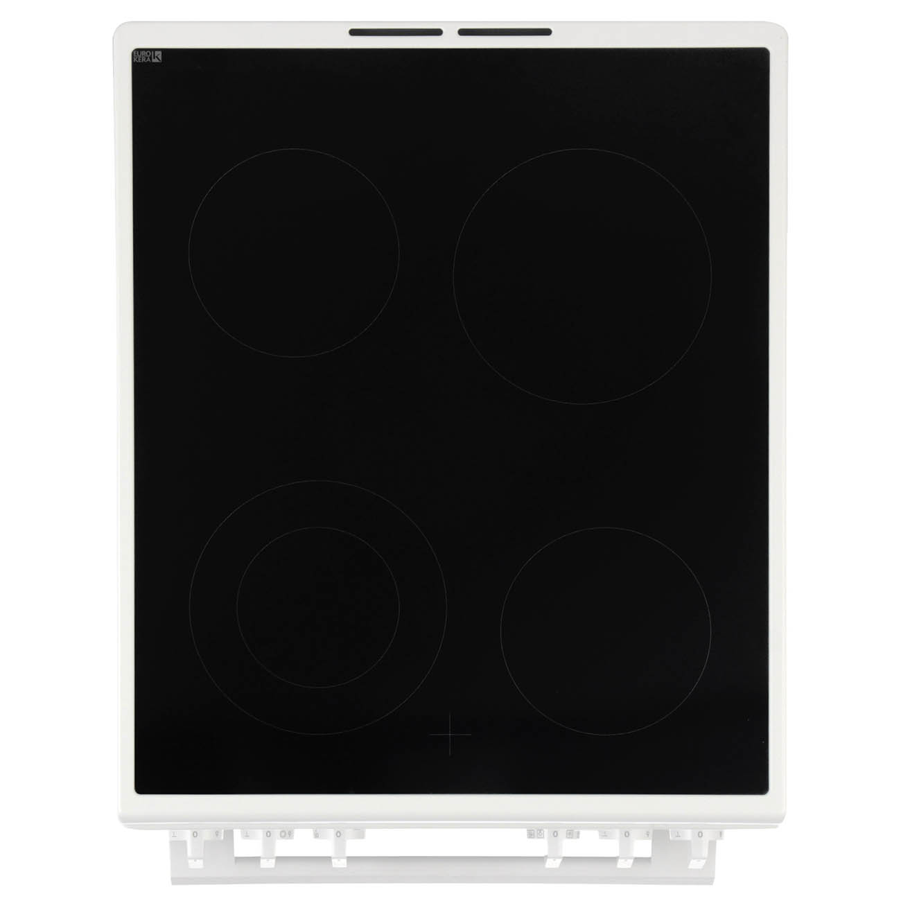 Электрическая плита (50-55 см) Electrolux RKR560200W — фото 3