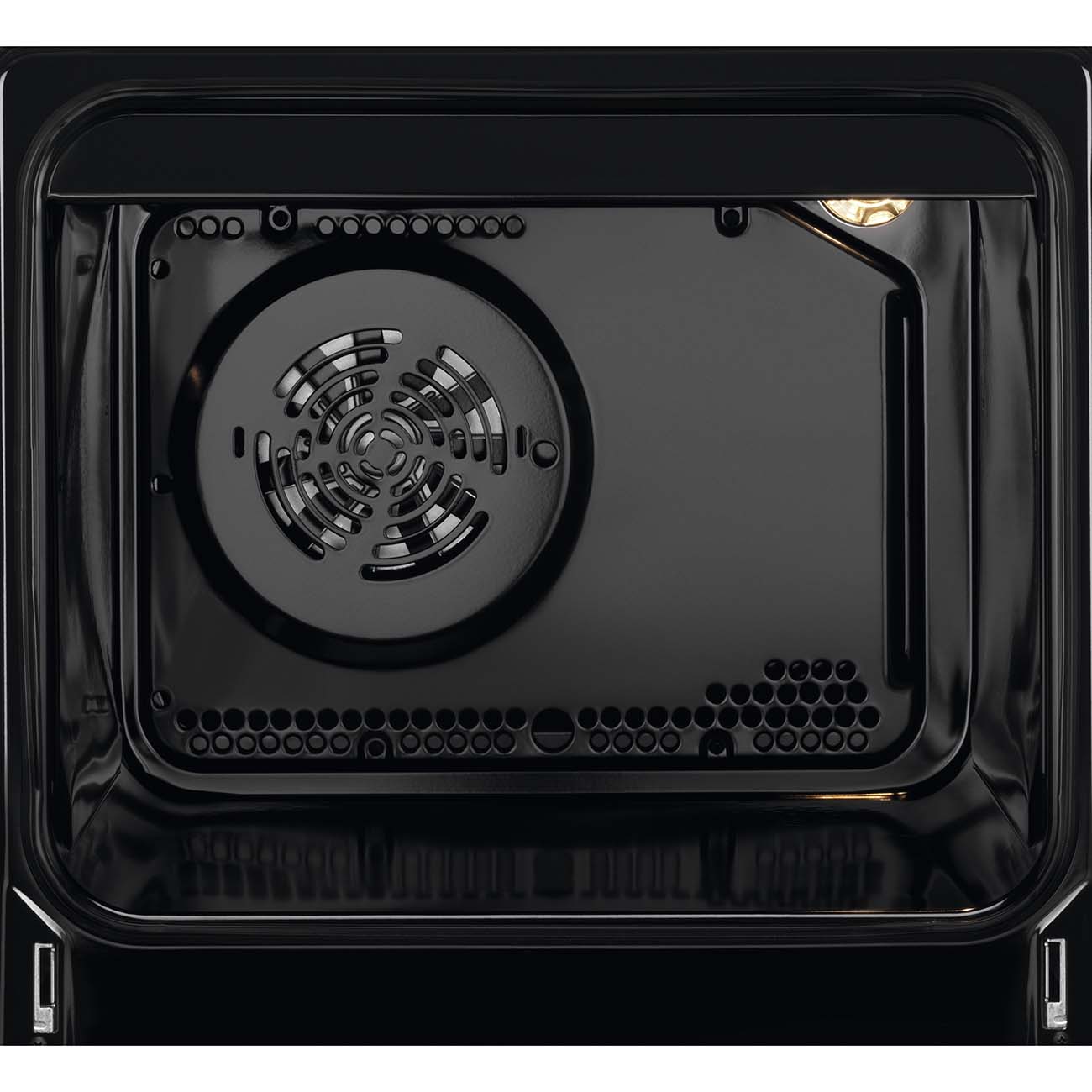 Электрическая плита (50-55 см) Electrolux RKR560101W — фото 3