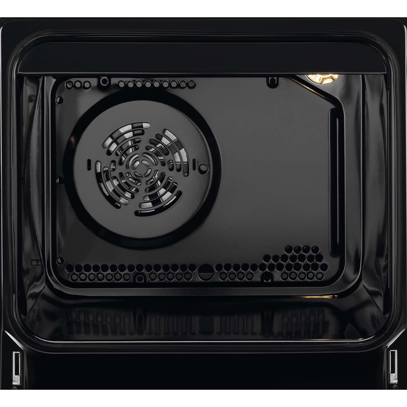 Электрическая плита (50-55 см) Electrolux RKR560200X — фото 4