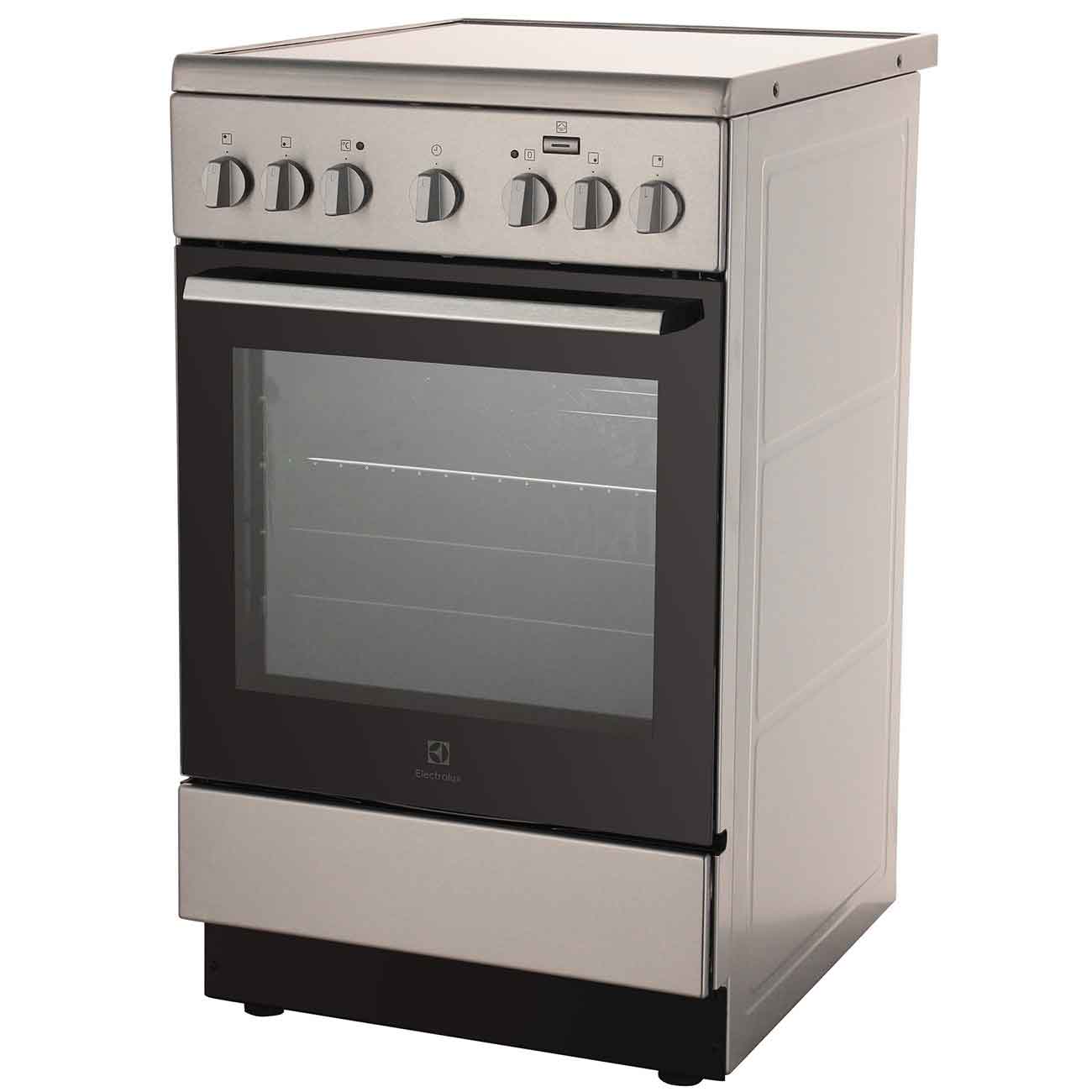 Электрическая плита (50-55 см) Electrolux RKR560100X