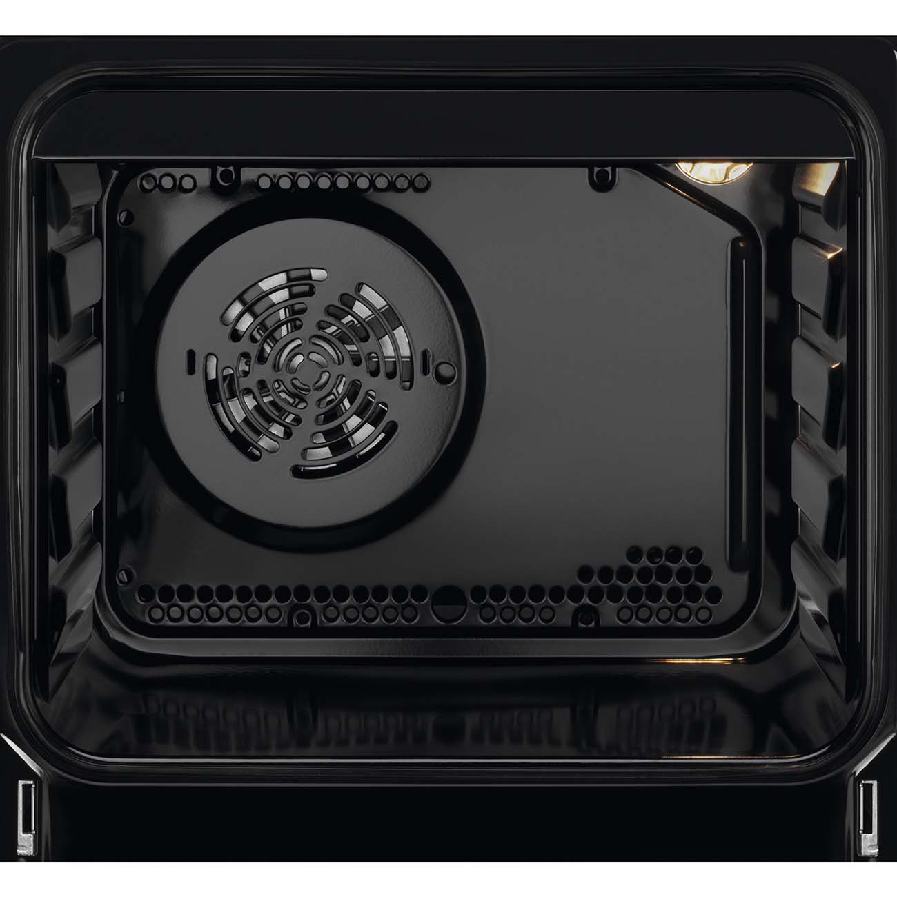 Комбинированная плита (50-55 см) Electrolux RKK520000W — фото 4