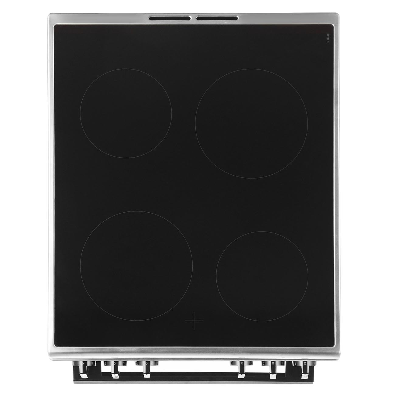 Электрическая плита (50-55 см) Electrolux RKR520200X — фото 3