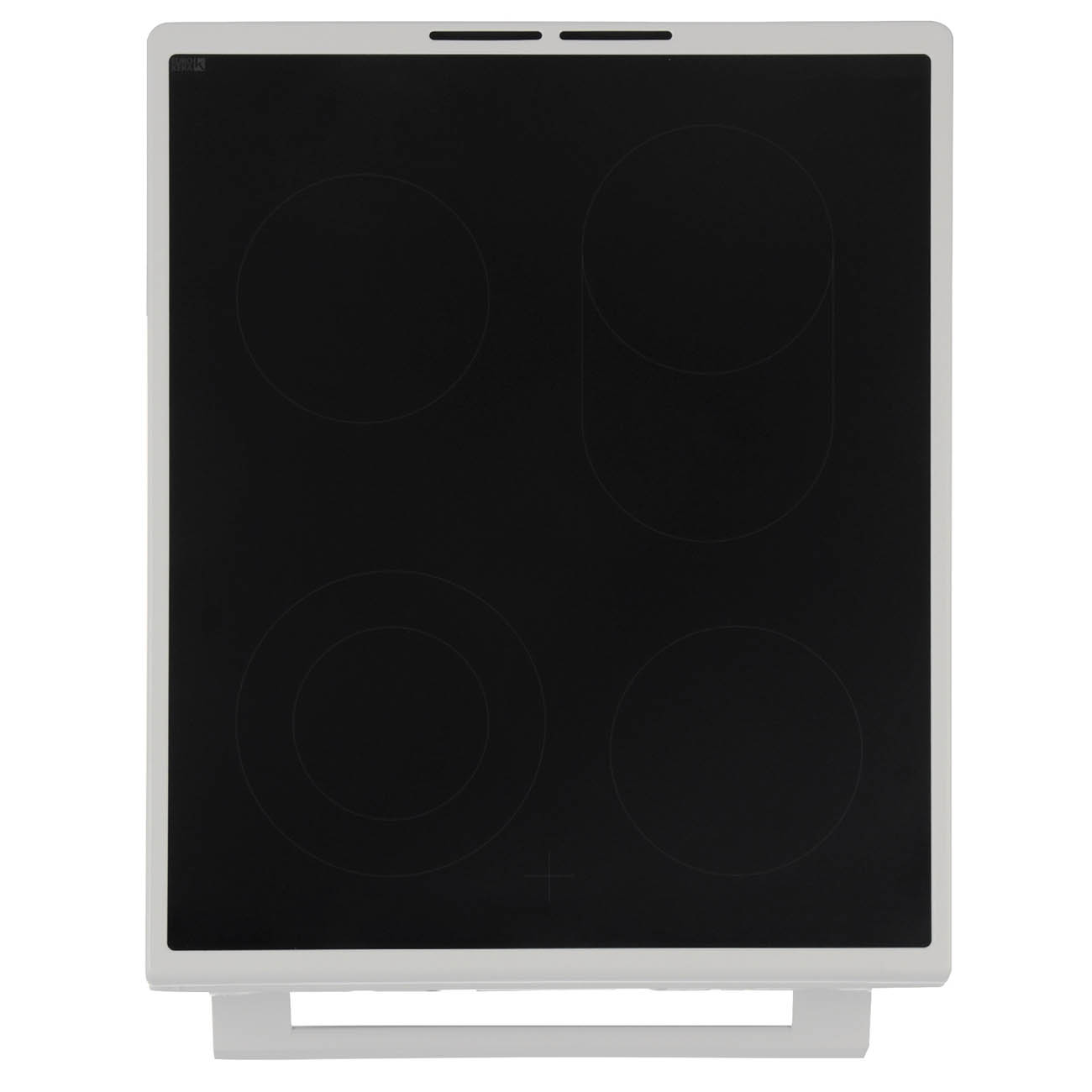 Электрическая плита (50-55 см) Electrolux RKR560202W — фото 3