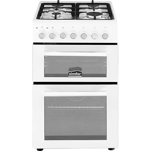 Газовая плита (50-55 см) Simfer F56HW45016