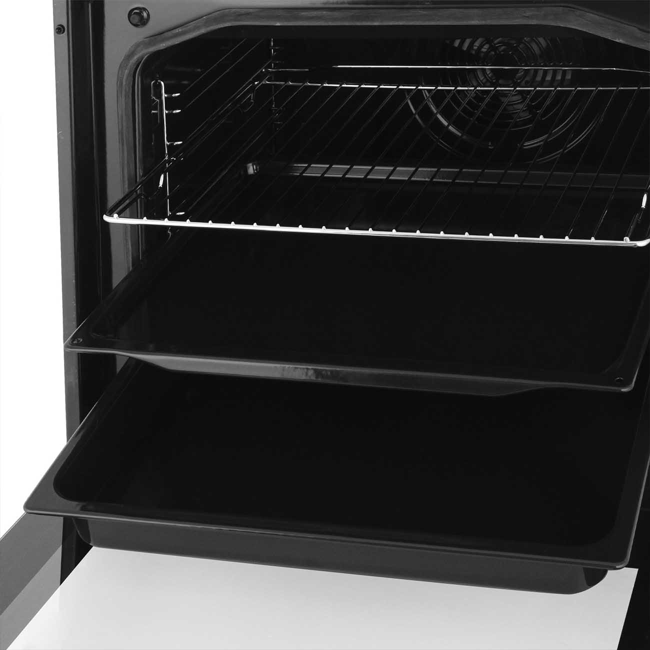Электрический духовой шкаф Gorenje BO735E11XK — фото 5