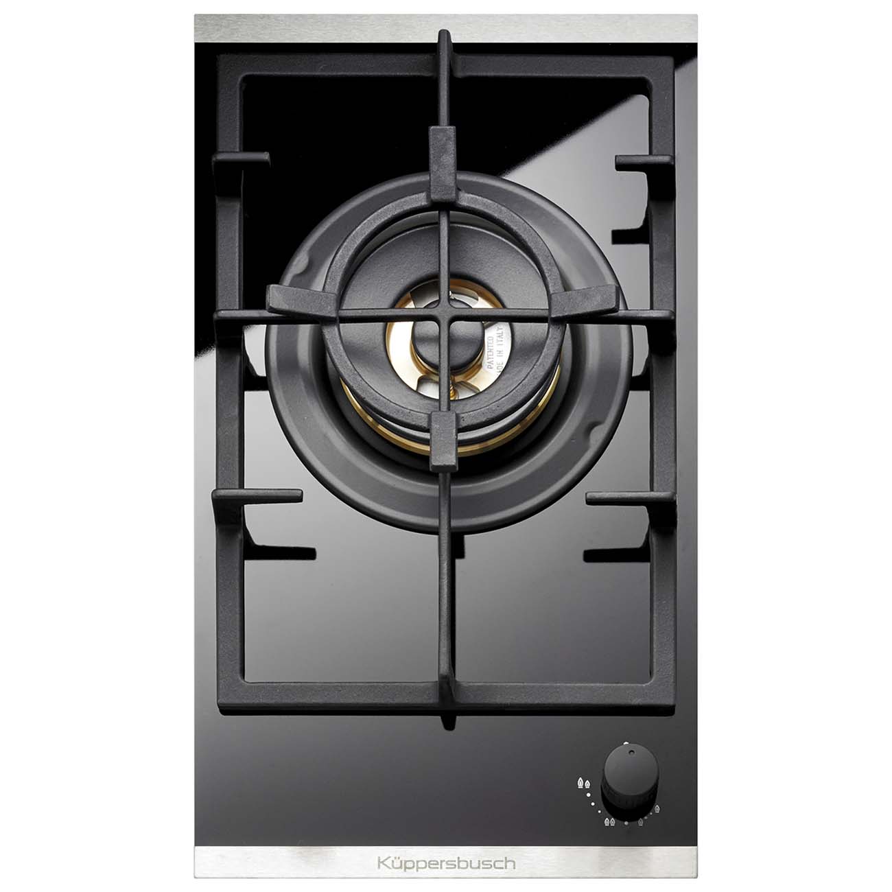 Встраиваемая газовая панель Kuppersbusch GWS 3811.0 ED