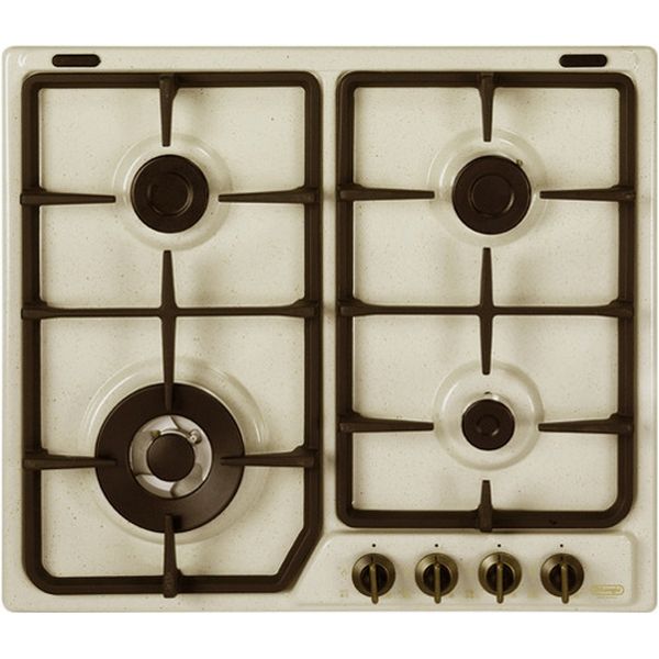 Встраиваемая модульная газовая панель независимая DeLonghi AV 46 PRO