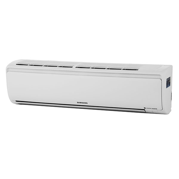 Сплит-система (инвертор) Samsung AR24MSFPAWQNER — фото 2