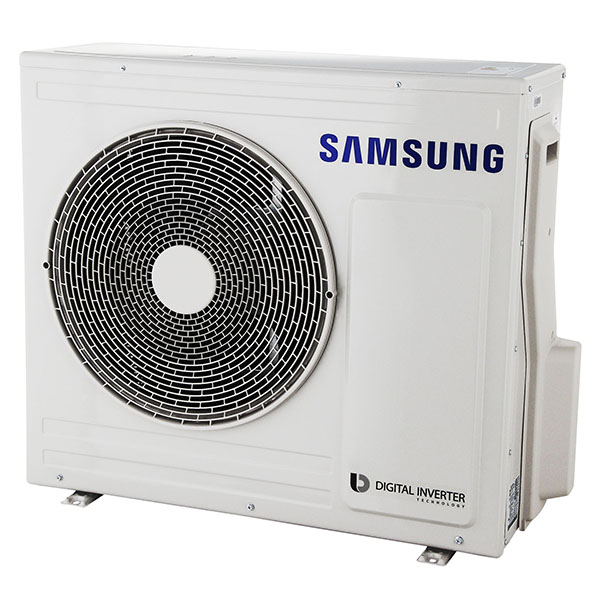 Сплит-система (инвертор) Samsung AR24MSFPAWQNER — фото 3