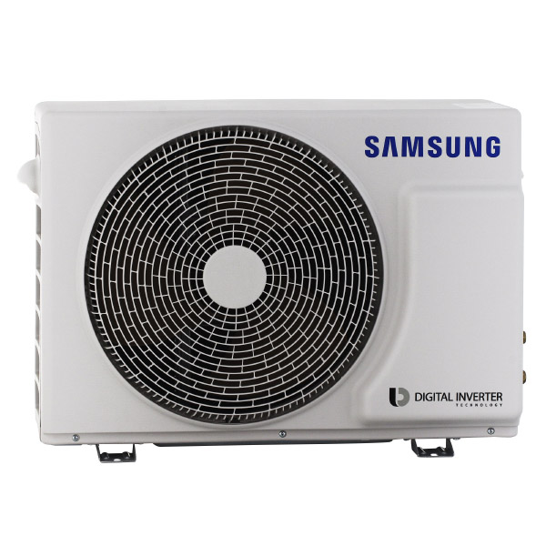 Сплит-система (инвертор) Samsung AR09MSFPAWQNER — фото 3