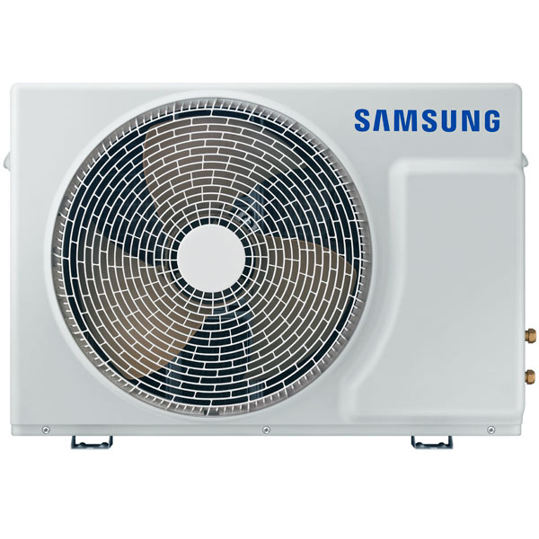 Сплит-система (инвертор) Samsung AR12MSPXBWKNER — фото 2
