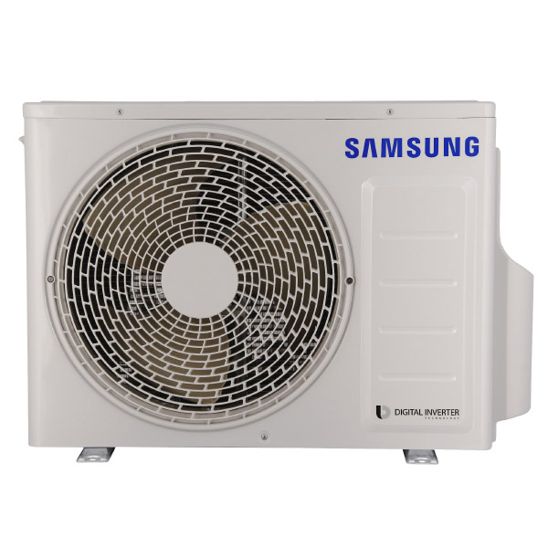 Сплит-система (инвертор) Samsung AR12MSPXBWKNER — фото 4