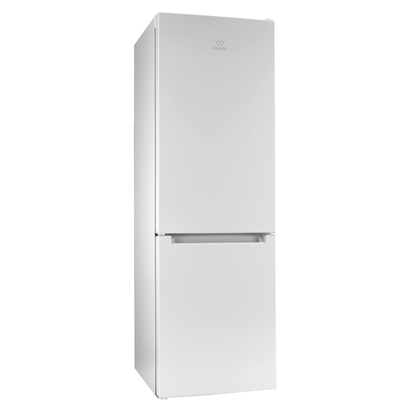 Холодильник с нижней морозильной камерой Indesit DS 318 W