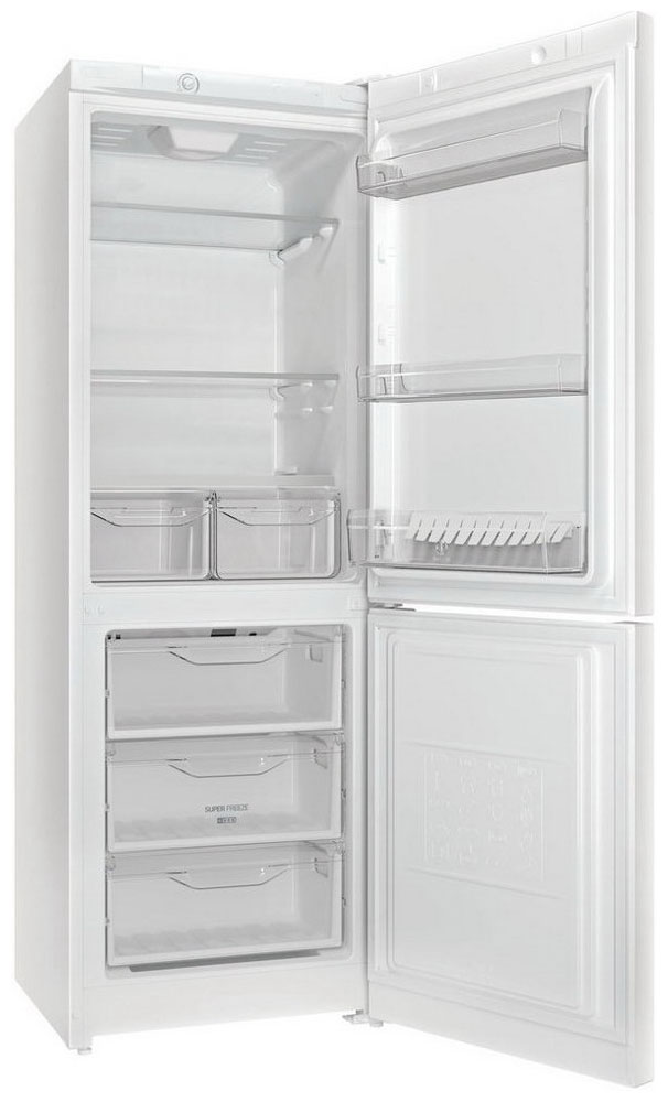 Холодильник Indesit DS 316 W — фото 2