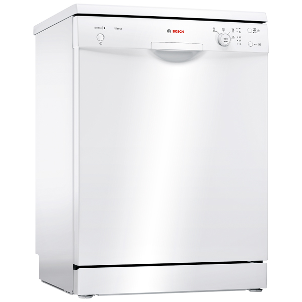 Посудомоечная машина (60 см) Bosch Silence SMS24AW00R