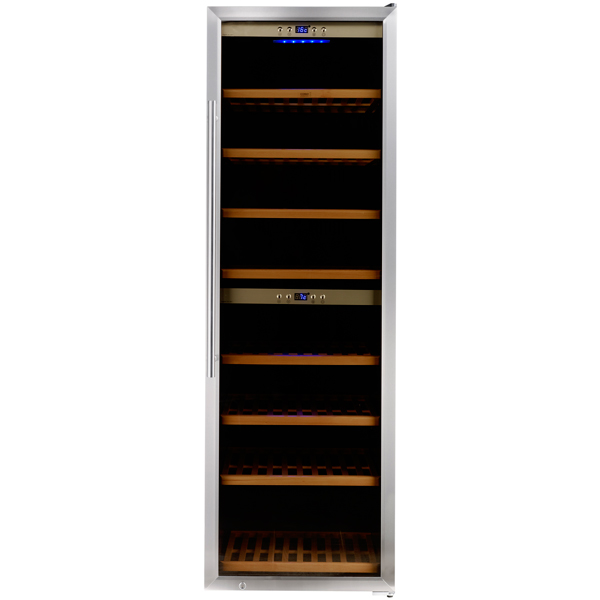 Винный шкаф от 140 см Caso WineMaster 180