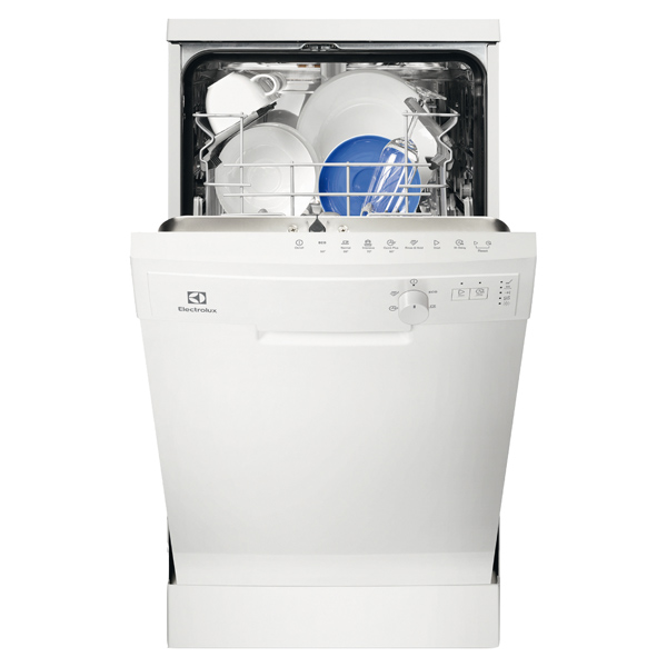 Посудомоечная машина (45 см) Electrolux ESF9423LMW