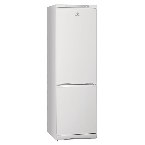 Холодильник с нижней морозильной камерой Indesit ES 18
