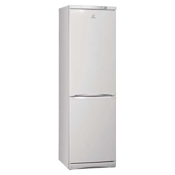 Холодильник с нижней морозильной камерой Indesit ES 20