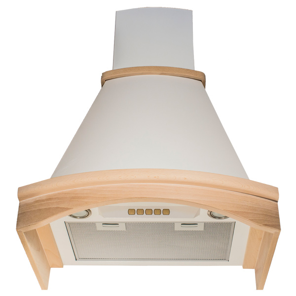 Вытяжка 60 см Kuppersberg Tais 60 WM B