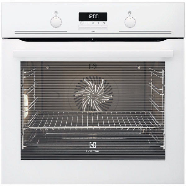 Электрический духовой шкаф Electrolux EOA95651AV