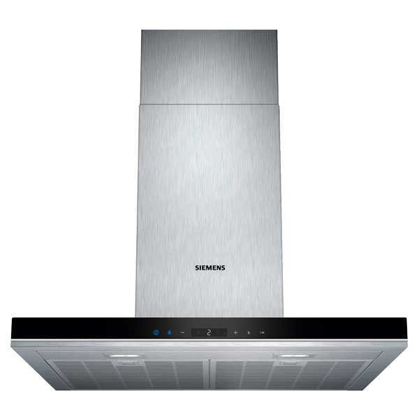 Вытяжка 60 см Siemens LC68BA572
