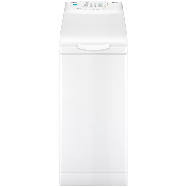 Стиральная машина с вертикальной загрузкой Zanussi ZWY50924WI