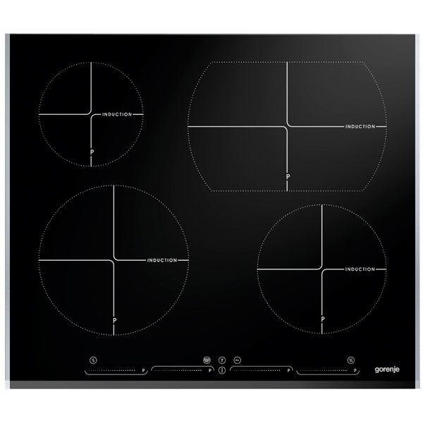 Встраиваемая индукционная панель Gorenje IS642AXC
