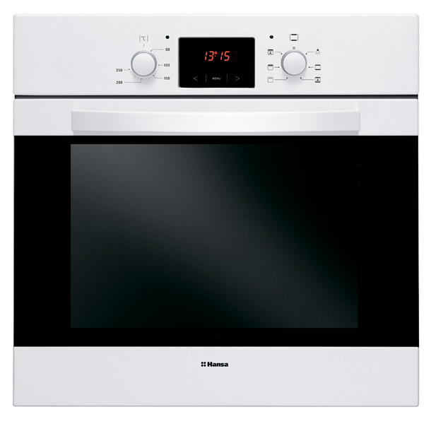 Электрический духовой шкаф Hansa Scandium II BOEW68402