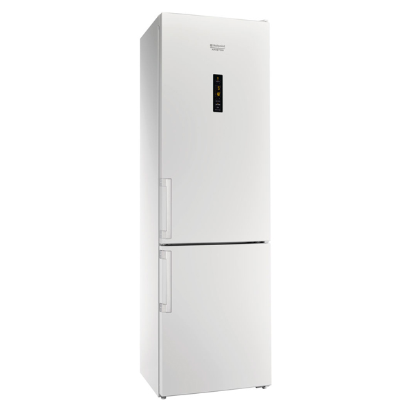 Холодильник с нижней морозильной камерой Hotpoint-Ariston HFP 7200 WO