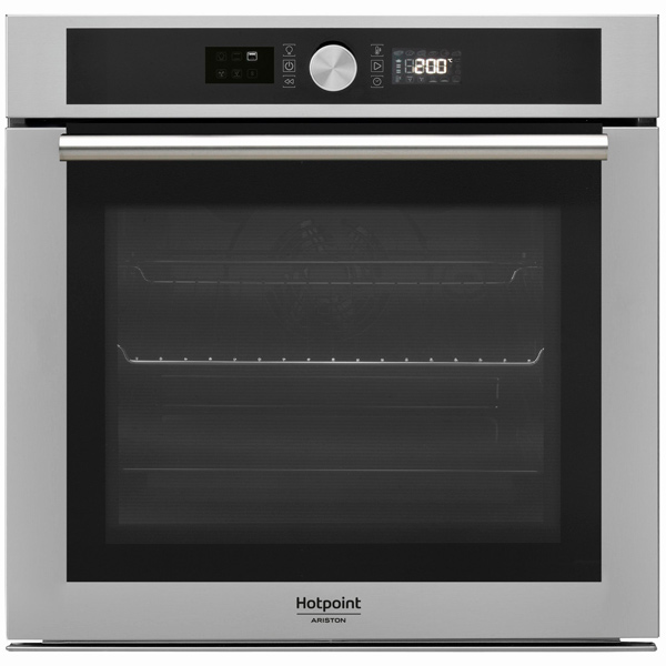 Электрический духовой шкаф Hotpoint-Ariston FI4 854 H IX HA