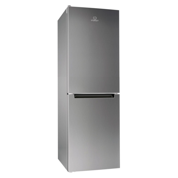 Холодильник с нижней морозильной камерой Indesit DS 4160 S