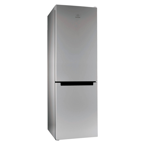 Холодильник с нижней морозильной камерой Indesit DS 4180 SB