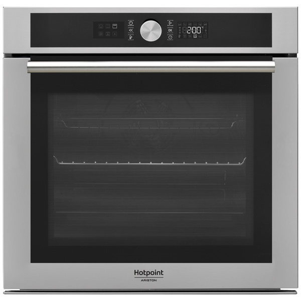 Электрический духовой шкаф Hotpoint-Ariston 7OFI4 851 SP IX HA