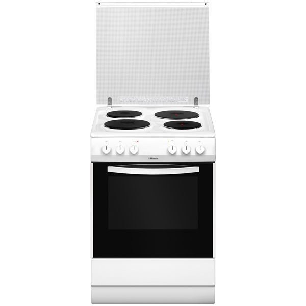 Электрическая плита (60 см) Hansa FCEW64097