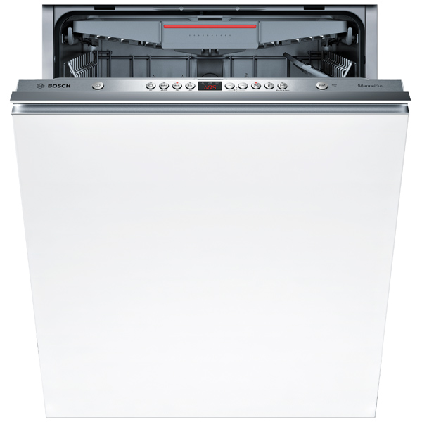 ВСТРАИВАЕМАЯ ПОСУДОМОЕЧНАЯ МАШИНА BOSCH SMV44KX