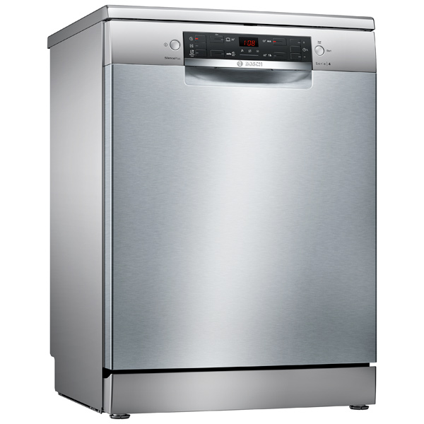 Посудомоечная машина (60 см) Bosch SilencePlus SMS44GI00R