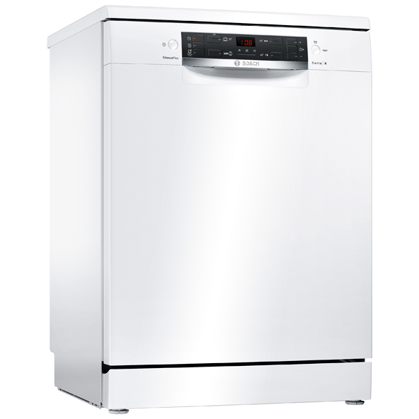 Посудомоечная машина (60 см) Bosch SilencePlus SMS44GW00R