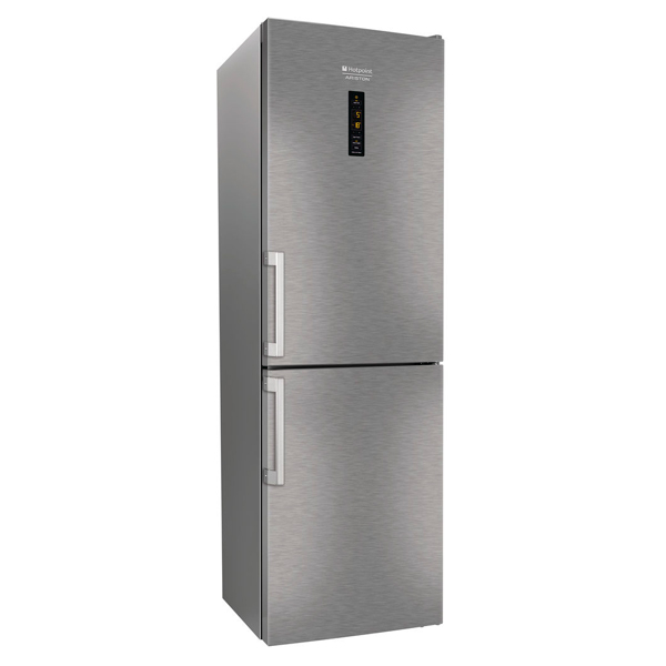 Холодильник с нижней морозильной камерой Hotpoint-Ariston HFP 7200 XO