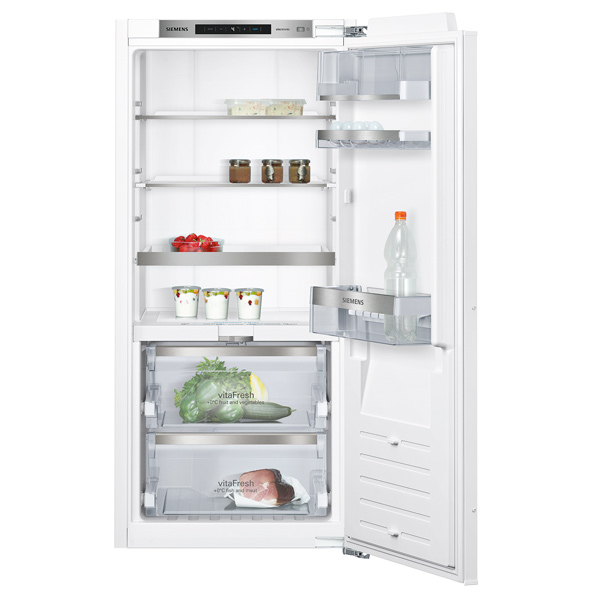 Встраиваемый холодильник однодверный Siemens KI41FAD30R