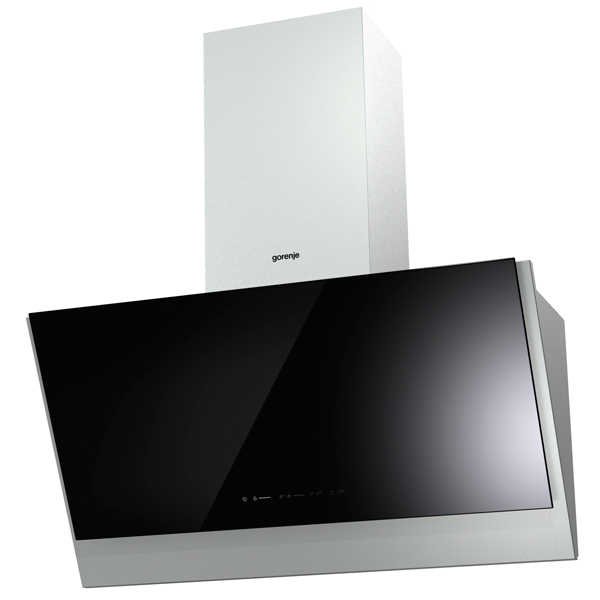 Вытяжка 90 см Gorenje WHI941A3XGB