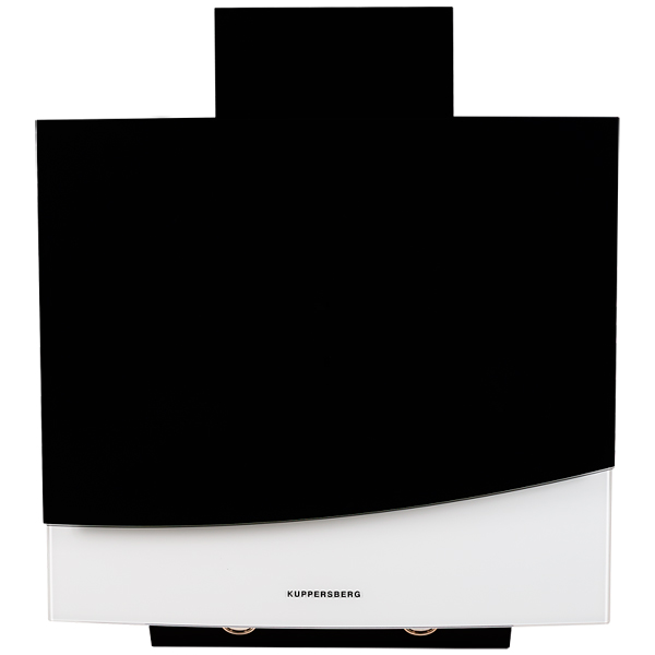 Вытяжка 60 см Kuppersberg F W610 B
