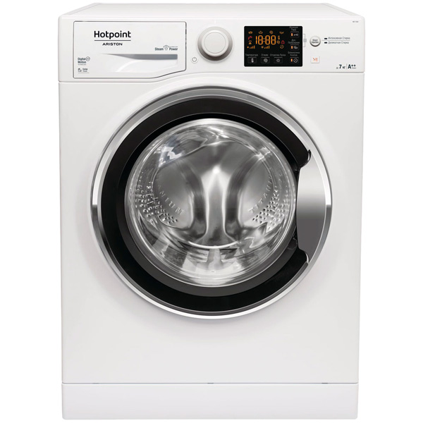 Стиральная машина Узкая Hotpoint-Ariston RST 7229 ST X RU