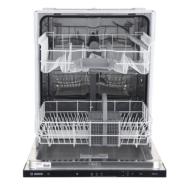 Встраиваемая посудомоечная машина 60 см Bosch ActiveWater SMV23AX02R — фото 3