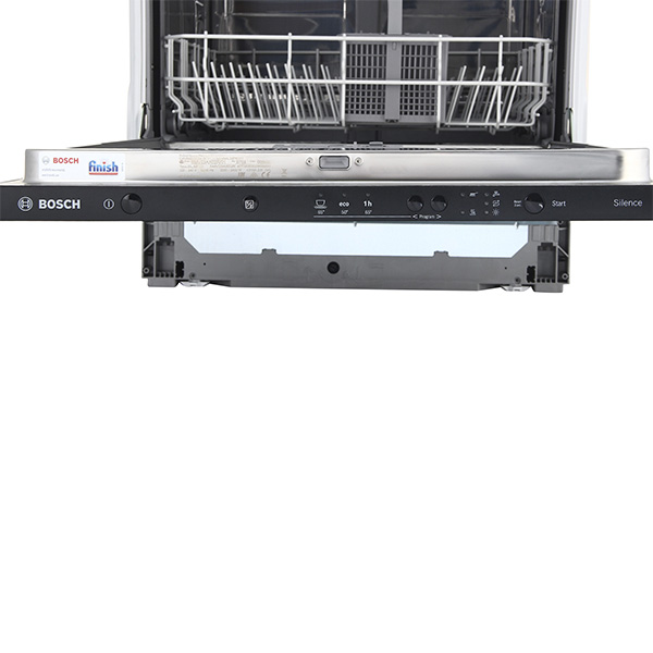 Встраиваемая посудомоечная машина 60 см Bosch ActiveWater SMV23AX02R — фото 5