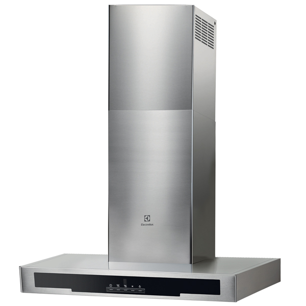 Вытяжка 60 см Electrolux EFB60550DX