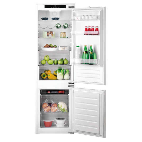 Встраиваемый холодильник комби Hotpoint-Ariston BCB 7525 E C AA O3(RU)